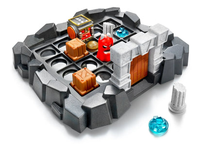 Break-out-Loginiai Žaidimai-Brain Games LT