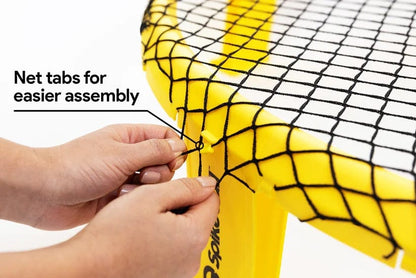 Brookline Lauko žaidimai Spikeball Family set