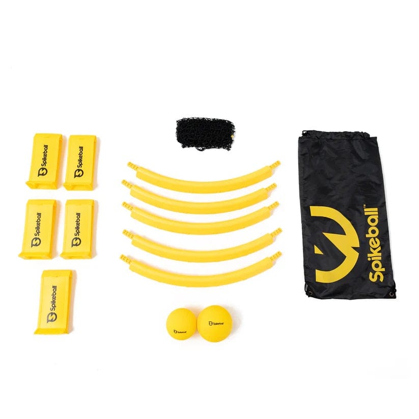 Brookline Lauko žaidimai Spikeball Family set