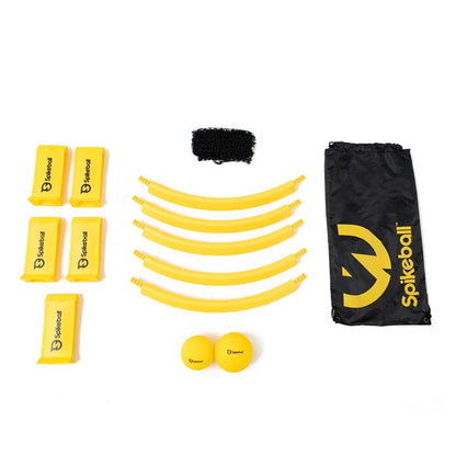 Brookline Lauko žaidimai Spikeball Family set