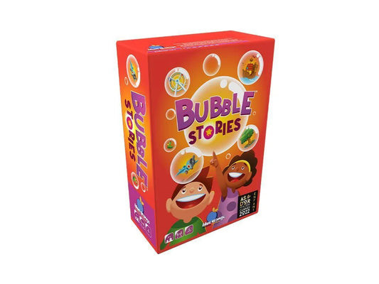 Bubble Stories EU-Stalo žaidimai-Brain Games LT