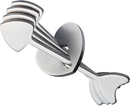 Cast Galvosūkiai Huzzle Cast Arrows