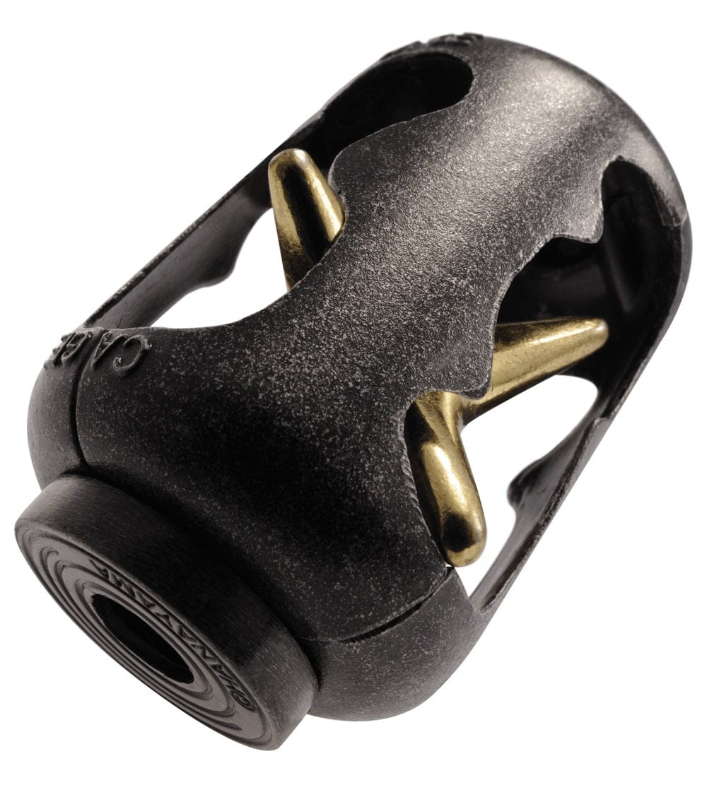 Cast Galvosūkiai Huzzle Cast Cage