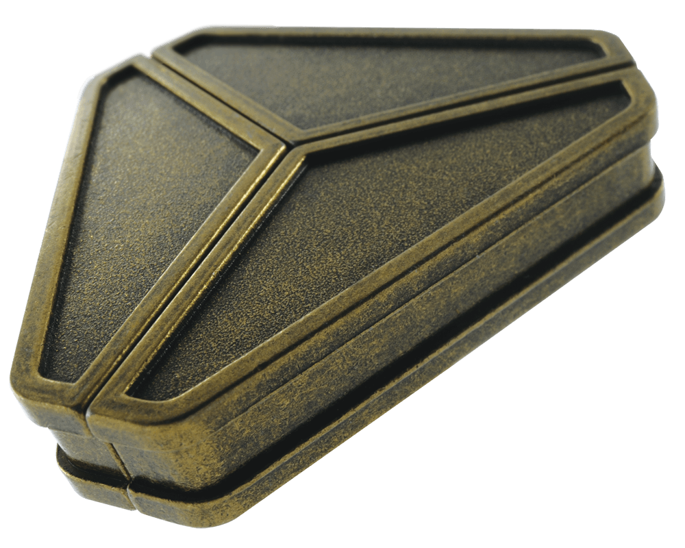 Cast Galvosūkiai Huzzle Cast Delta