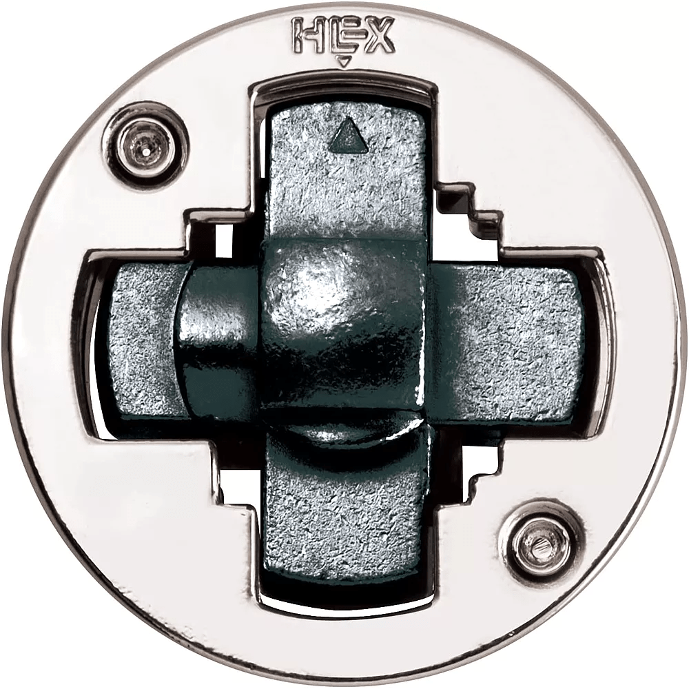 Cast Galvosūkiai Huzzle Cast Hex