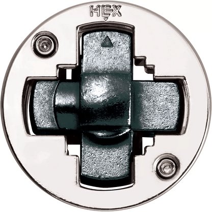 Cast Galvosūkiai Huzzle Cast Hex