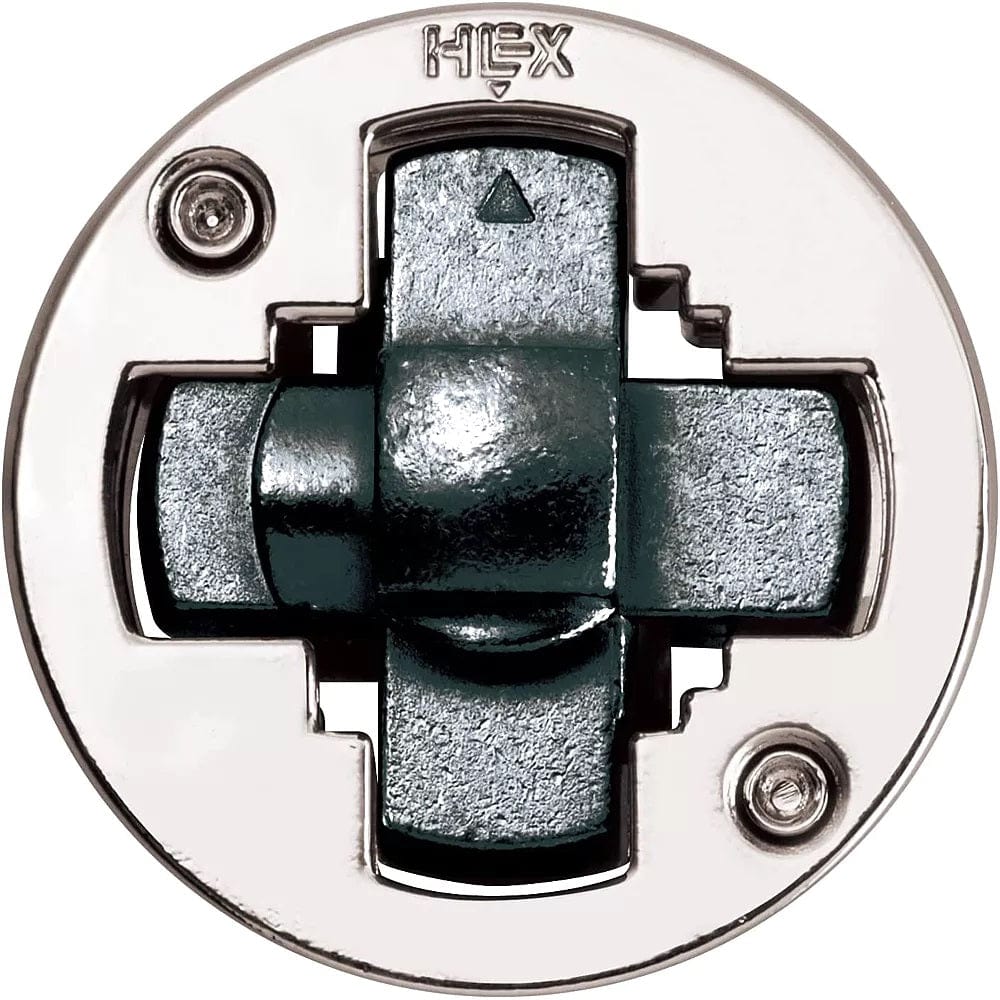 Cast Galvosūkiai Huzzle Cast Hex