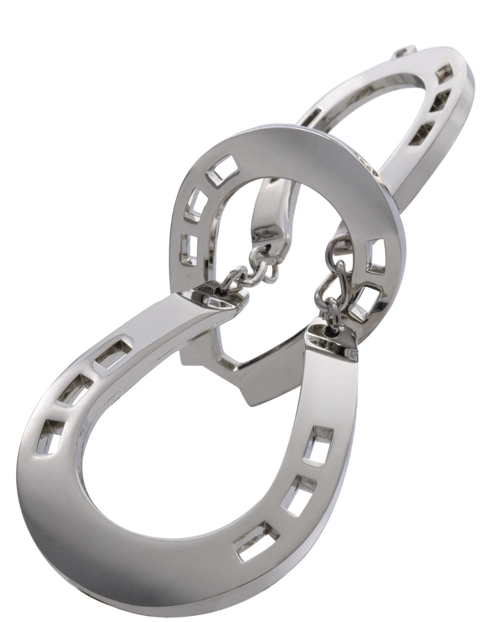 Cast Galvosūkiai Huzzle Cast Horse