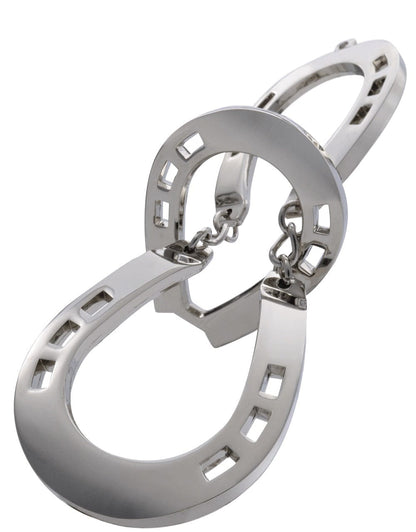 Cast Galvosūkiai Huzzle Cast Horse