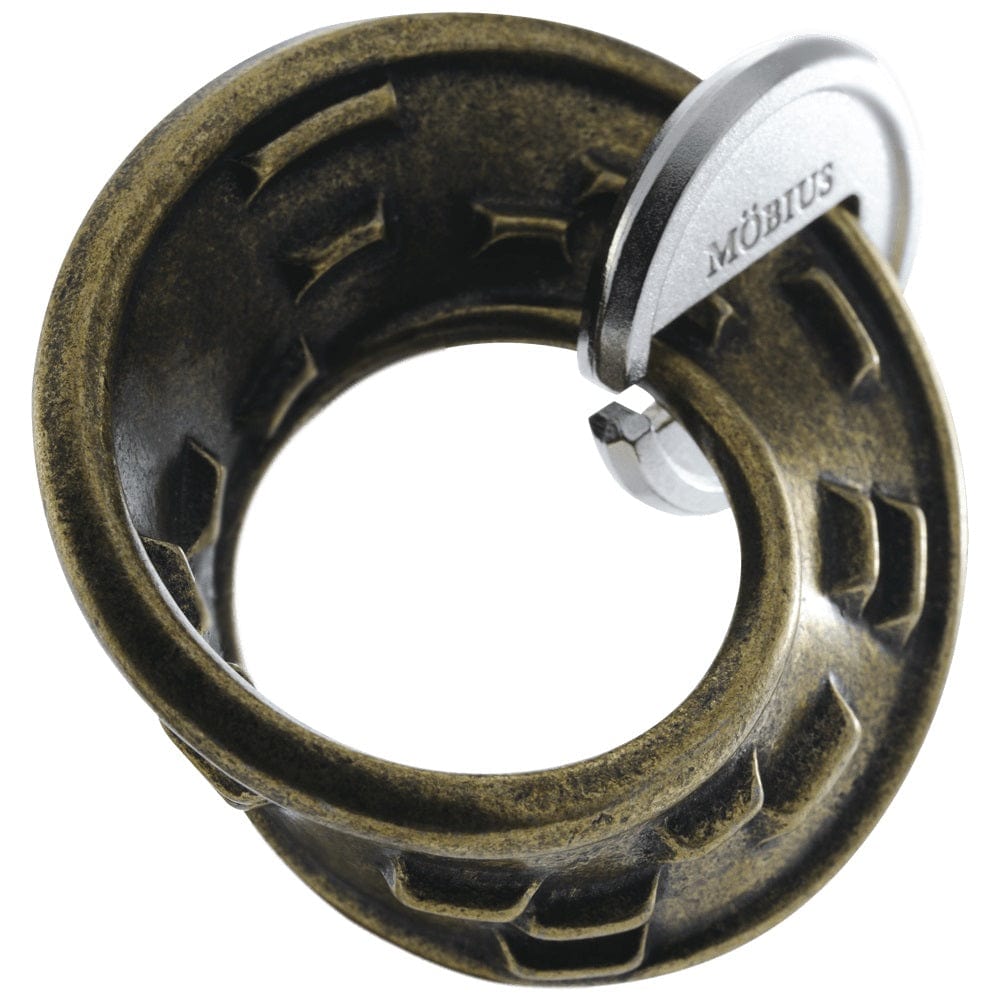 Cast Galvosūkiai Huzzle Cast Mobius