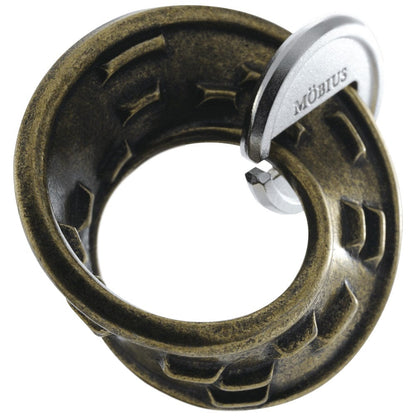 Cast Galvosūkiai Huzzle Cast Mobius