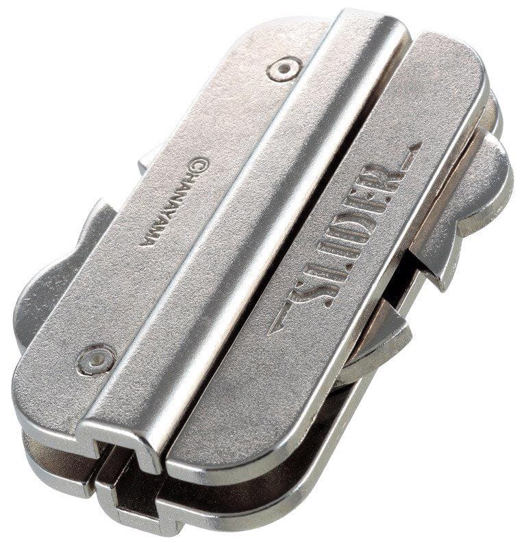 Cast Galvosūkiai Huzzle Cast Slider