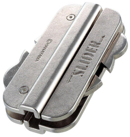 Cast Galvosūkiai Huzzle Cast Slider