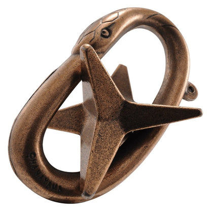 Cast Galvosūkiai Huzzle Cast Star