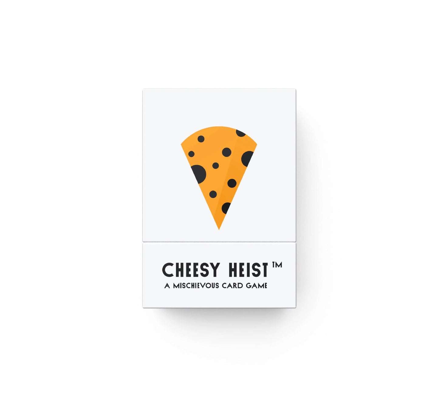 Cheesy Heist-Stalo žaidimai-Brain Games LT