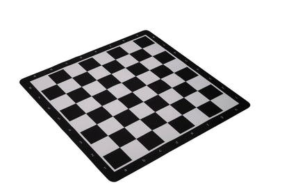 Chessboard rollable, 55 mm-Klasikiniai žaidimai-Brain Games LT