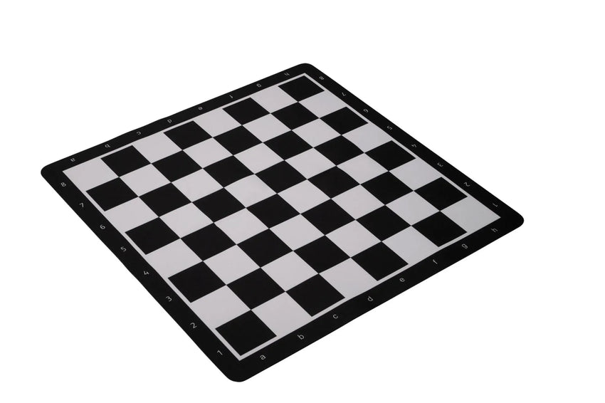 Chessboard rollable, 55 mm-Klasikiniai žaidimai-Brain Games LT