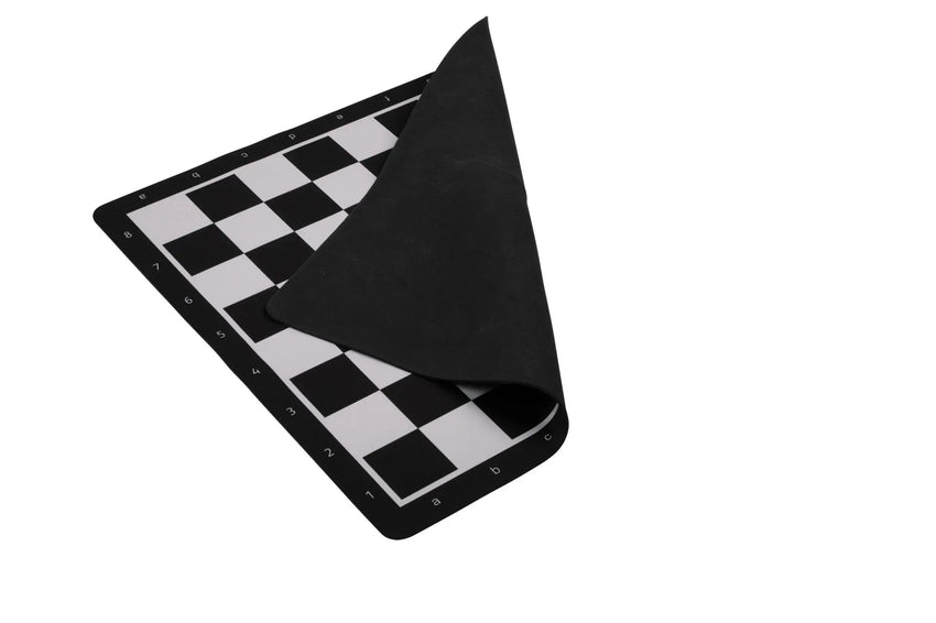 Chessboard rollable, 55 mm-Klasikiniai žaidimai-Brain Games LT