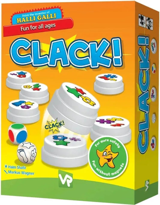Clack Refresh-Stalo žaidimai-Brain Games LT