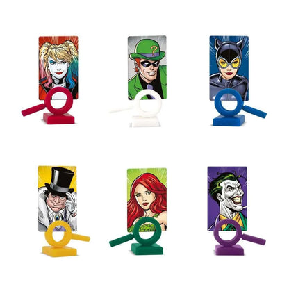 Cluedo Batman-Stalo žaidimai-Brain Games LT