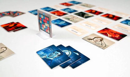 Codenames EN-Stalo žaidimai-Brain Games LT