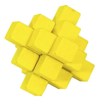 Colour blocks puzzle-Galvosūkiai-Brain Games LT