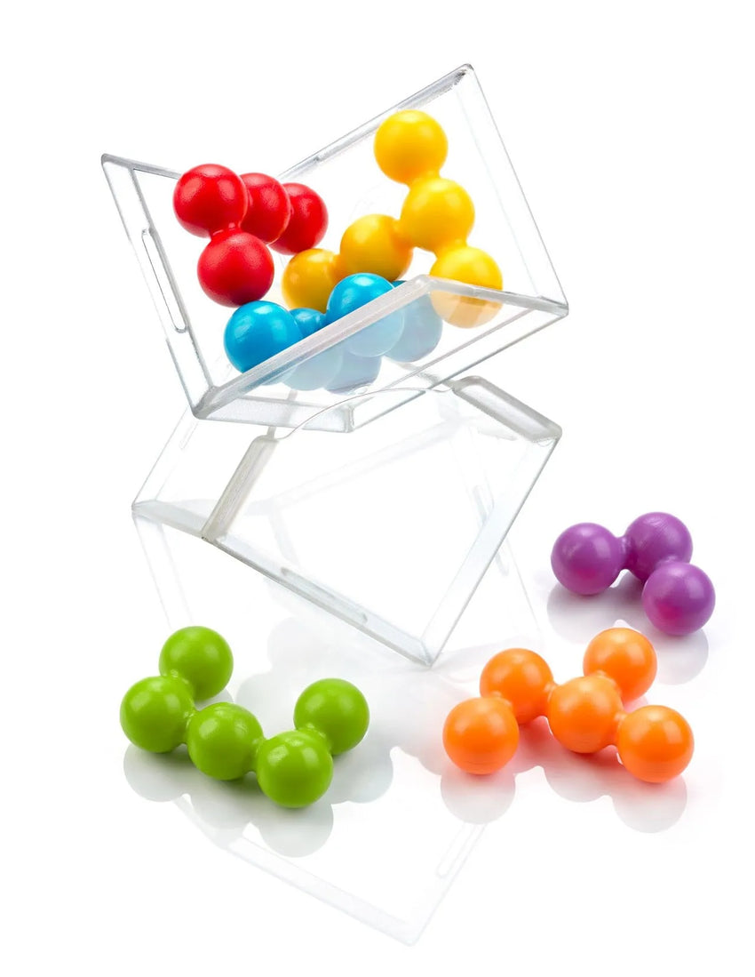 Cube Puzzler Pro-Loginiai Žaidimai-Brain Games LT