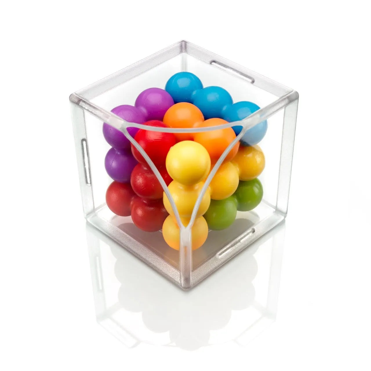 Cube Puzzler Pro-Loginiai Žaidimai-Brain Games LT