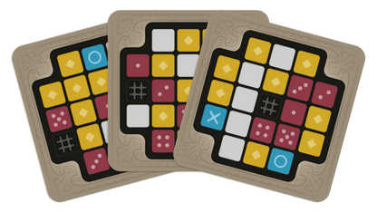 Czech Games Edition Stalo žaidimai CODENAMES: Critical Role Adventures