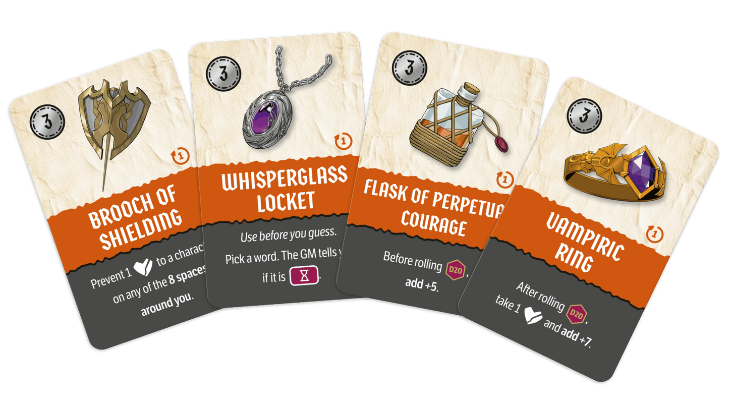 Czech Games Edition Stalo žaidimai CODENAMES: Critical Role Adventures