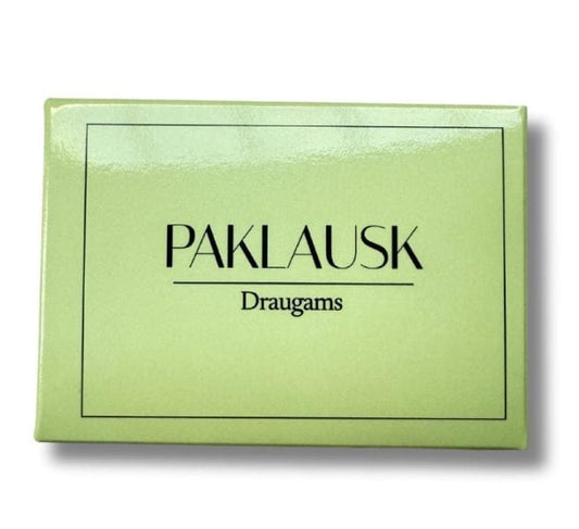 Deividas Bimba Stalo žaidimai Paklausk draugams