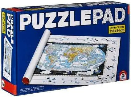 Dėlionės kilimėlis 3000-Universalios dėlionės-Brain Games LT