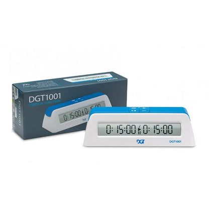 DGT 1001 White-Klasikiniai žaidimai-Brain Games LT