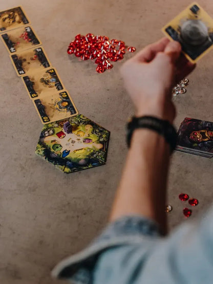 Brain Games LT Stalo žaidimai Diamant
