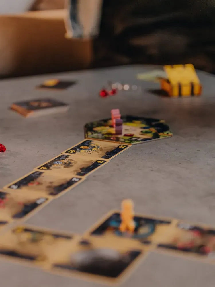 Brain Games LT Stalo žaidimai Diamant