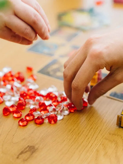Brain Games LT Stalo žaidimai Diamant