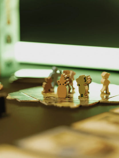 Brain Games LT Stalo žaidimai Diamant