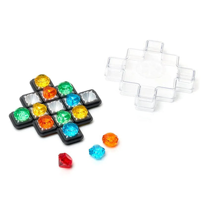 Diamond Quest-Loginiai Žaidimai-Brain Games LT