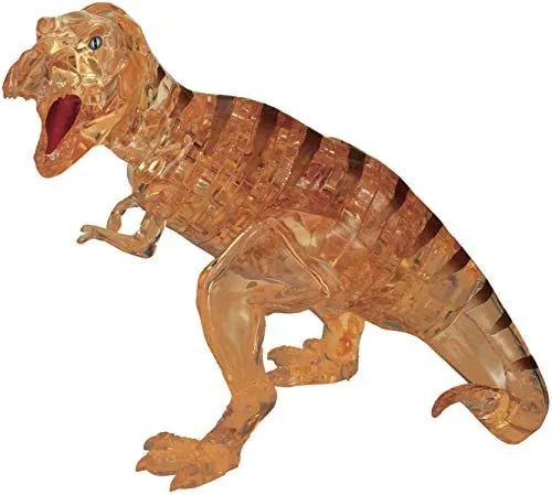 Dinozauras T-Rex-3D Delionės-Brain Games LT