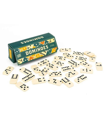 Domino-Klasikiniai žaidimai-Brain Games LT