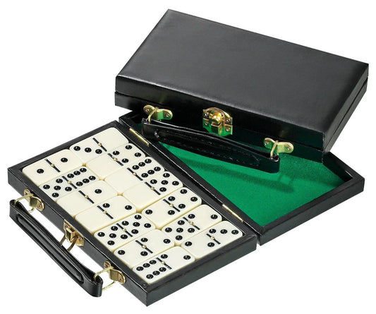 Domino (Philos 3600)-Klasikiniai žaidimai-Brain Games LT