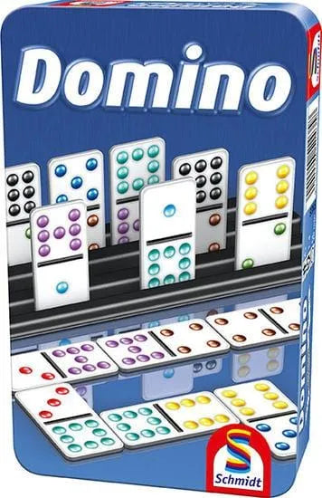 Domino-Klasikiniai žaidimai-Brain Games LT