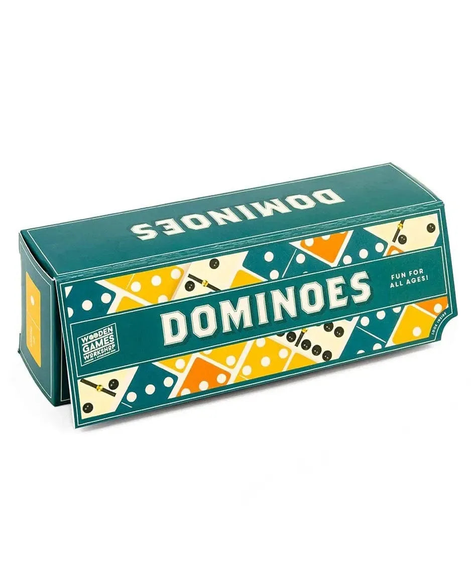 Domino-Klasikiniai žaidimai-Brain Games LT