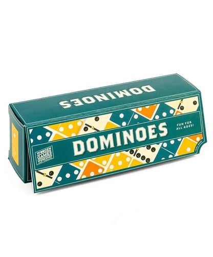 Domino-Klasikiniai žaidimai-Brain Games LT