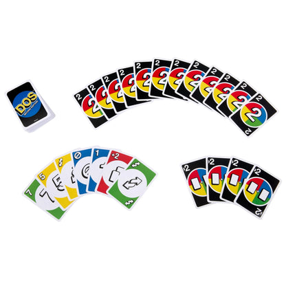 Mattel Stalo žaidimai DOS (atnaujintos)