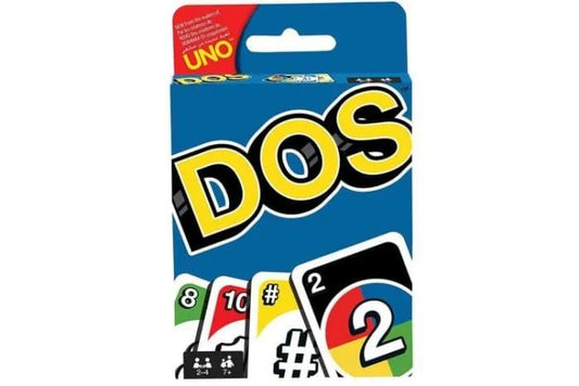 DOS-Stalo žaidimai-Brain Games LT