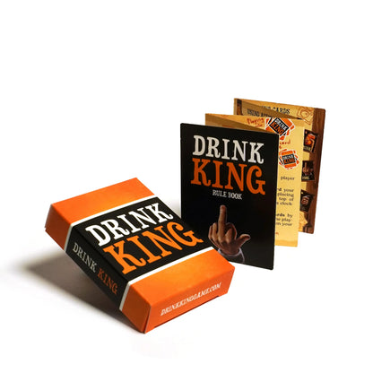 Drink king-Stalo žaidimai-Brain Games LT