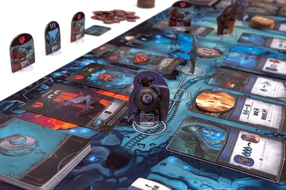 Dungeon Legends-Stalo žaidimai-Brain Games LT