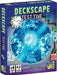 DV games Stalo žaidimai Deckscape: Test Time