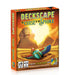 DV games Stalo žaidimai Deckscape: The Curse of the Sphinx